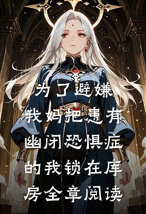 为了避嫌，我妈把患有幽闭恐惧症的我锁在库房全章阅读