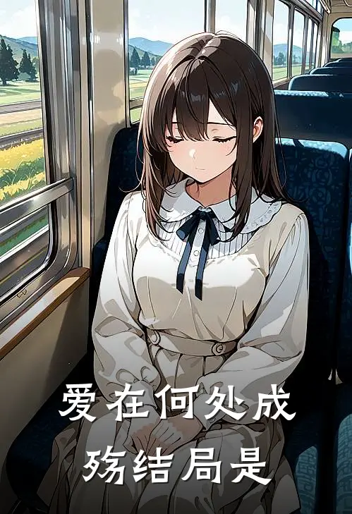 爱在何处成殇结局是