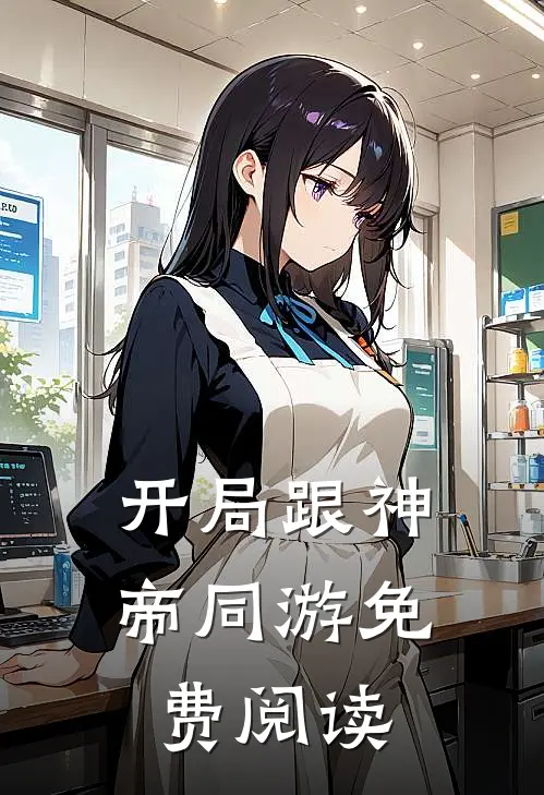 开局跟神帝同游免费阅读