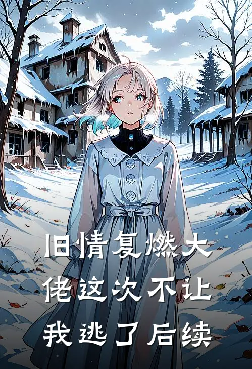 旧情复燃大佬这次不让我逃了后续