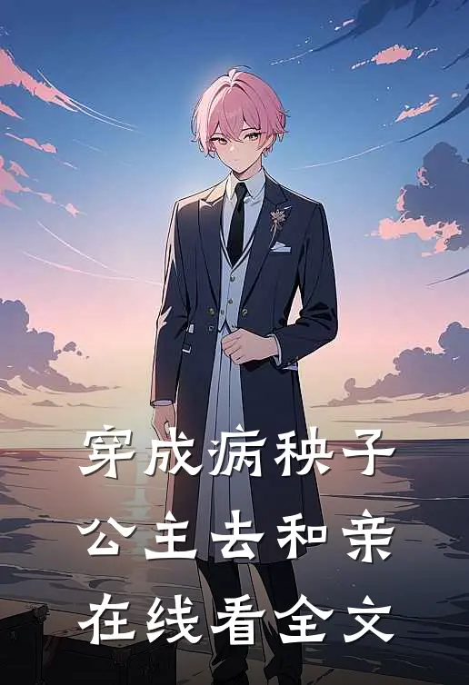 穿成病秧子公主去和亲在线看全文