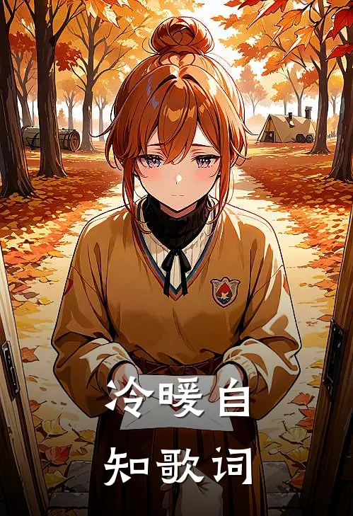 冷暖自知歌词