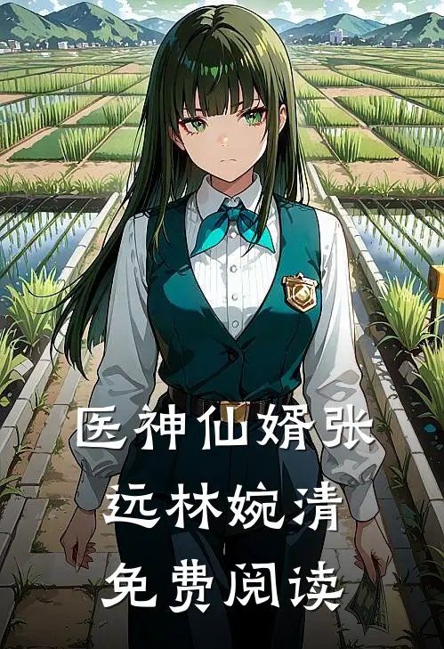 医神仙婿张远林婉清免费阅读