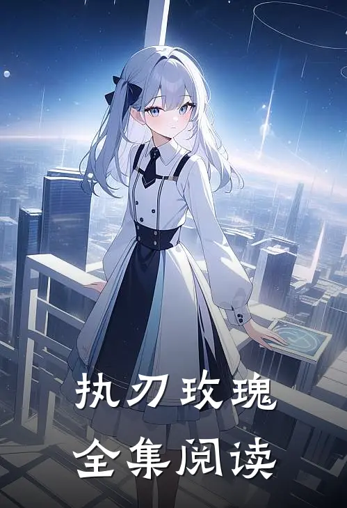 执刃玫瑰全集阅读