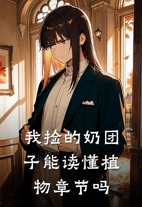我捡的奶团子能读懂植物章节吗