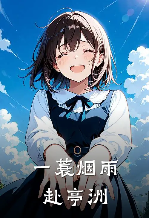 一蓑烟雨赴亭洲