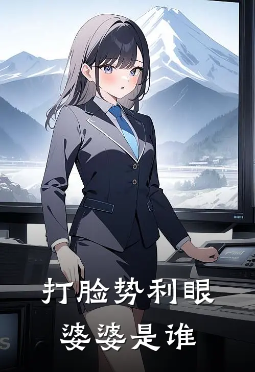 打脸势利眼婆婆是谁
