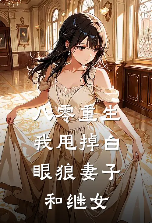八零重生，我甩掉白眼狼妻子和继女