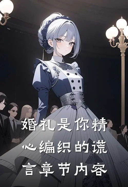 婚礼是你精心编织的谎言章节内容