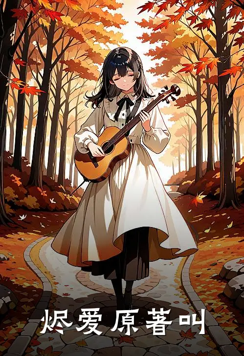 烬爱原著叫