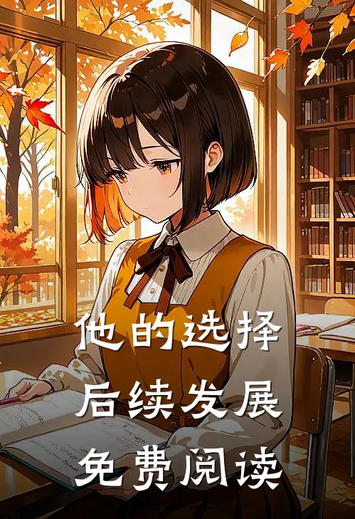 他的选择后续发展免费阅读