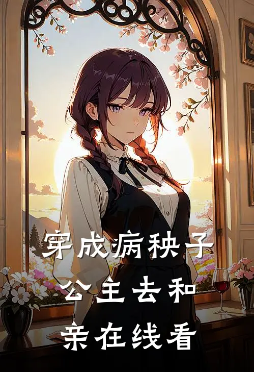 穿成病秧子公主去和亲在线看