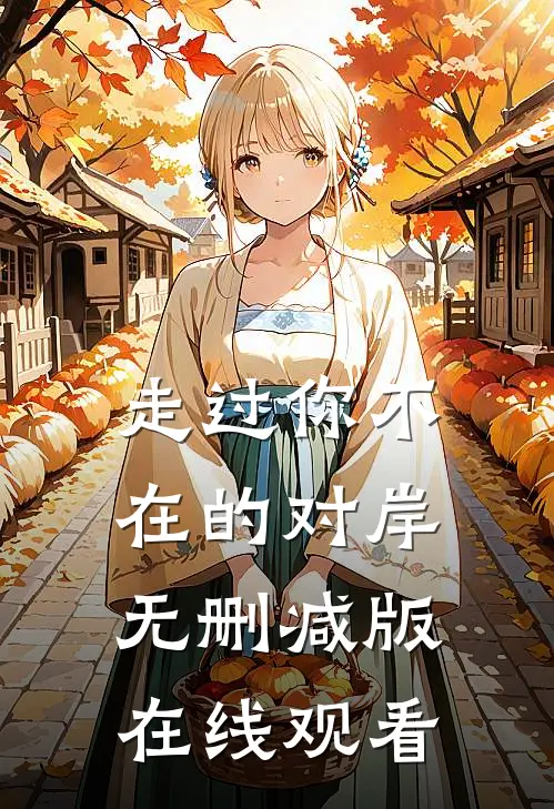 走过你不在的对岸无删减版在线观看