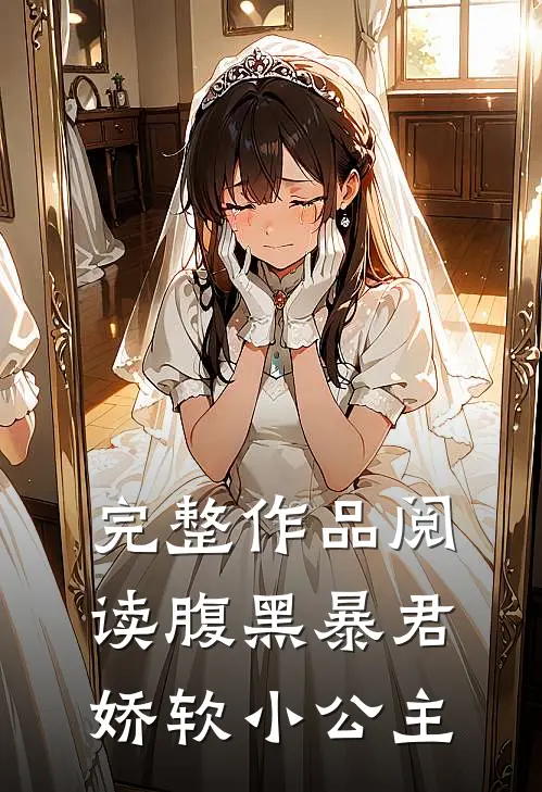 完整作品阅读腹黑暴君娇软小公主