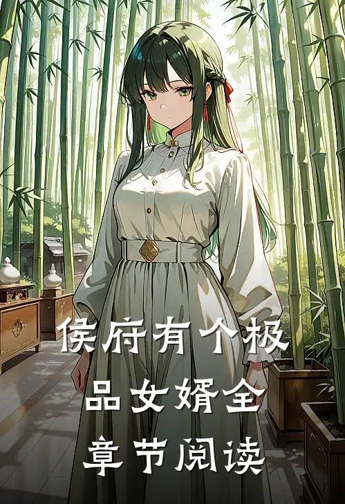 侯府有个极品女婿全章节阅读
