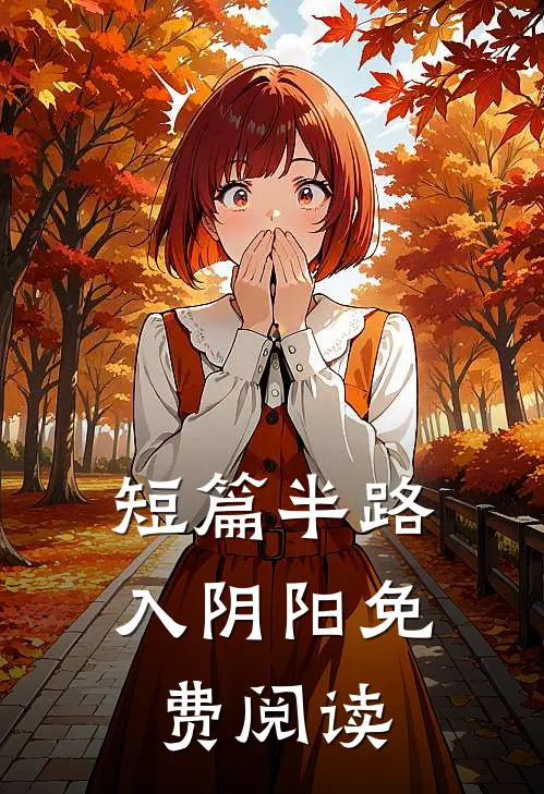 短篇半路入阴阳免费阅读