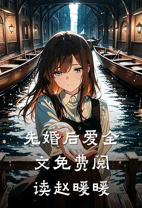 先婚后爱全文免费阅读赵暖暖