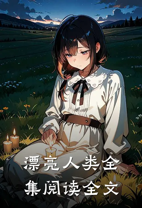 漂亮人类全集阅读全文