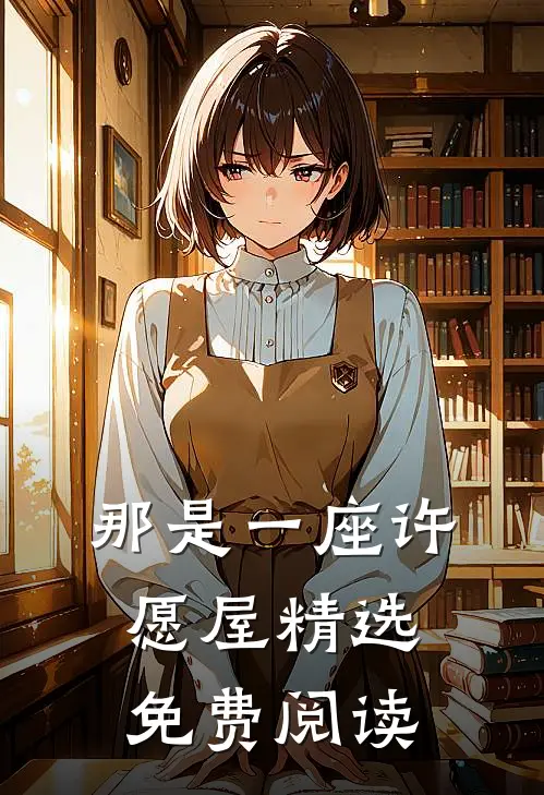 那是一座许愿屋精选免费阅读