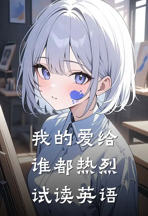 我的爱给谁都热烈试读英语