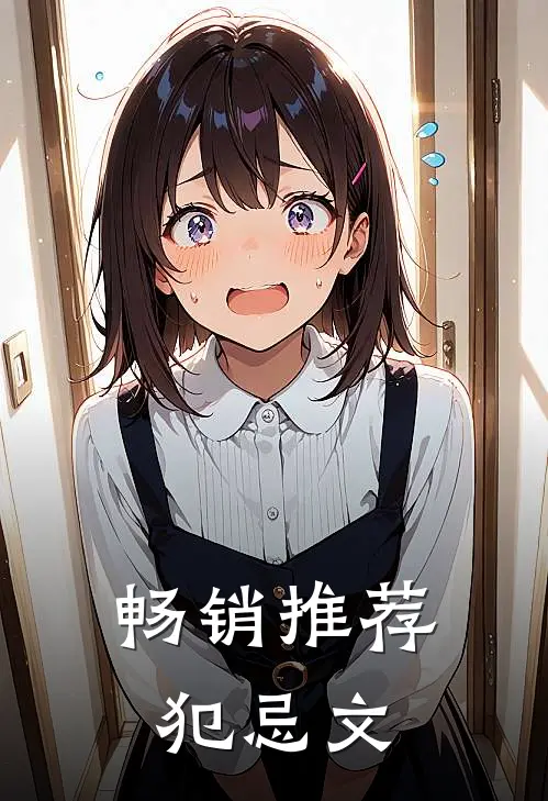 畅销推荐犯忌文