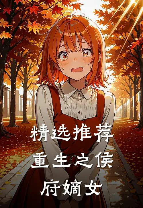 精选推荐重生之侯府嫡女