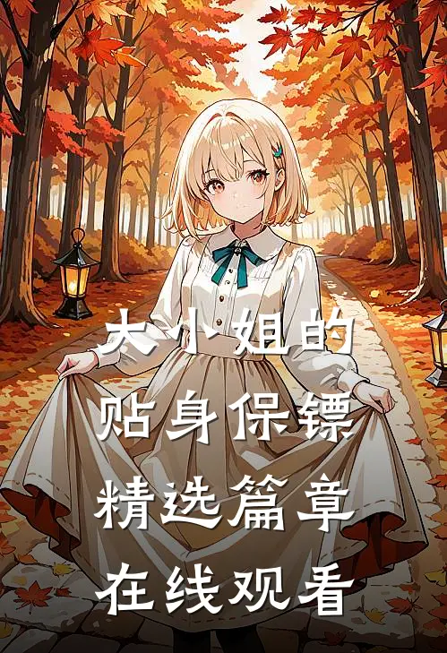 大小姐的贴身保镖精选篇章在线观看