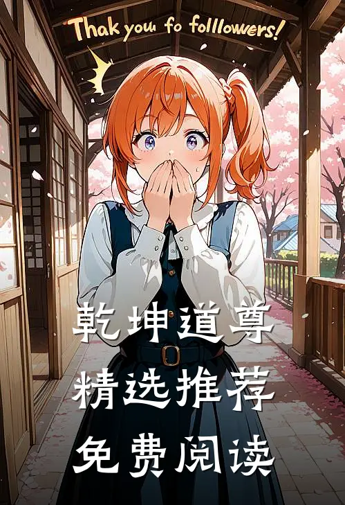 乾坤道尊精选推荐免费阅读