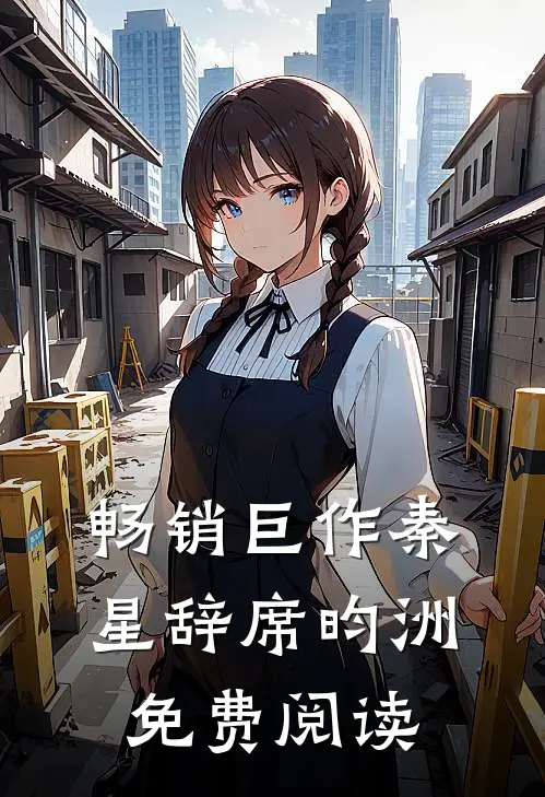 畅销巨作秦星辞席昀洲免费阅读