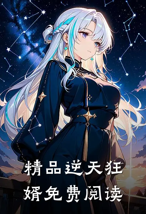 精品逆天狂婿免费阅读