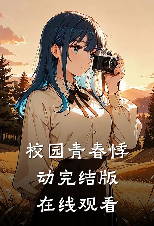 校园青春悸动完结版在线观看