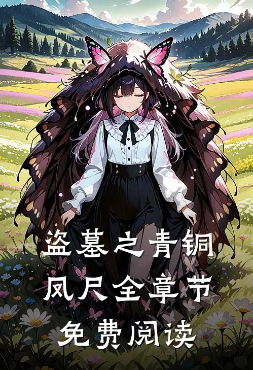 盗墓之青铜凤尺全章节免费阅读