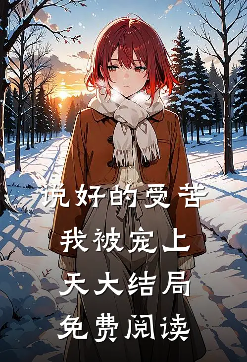 说好的受苦我被宠上天大结局免费阅读