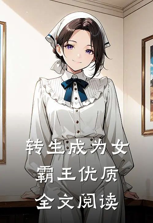转生成为女霸王优质全文阅读