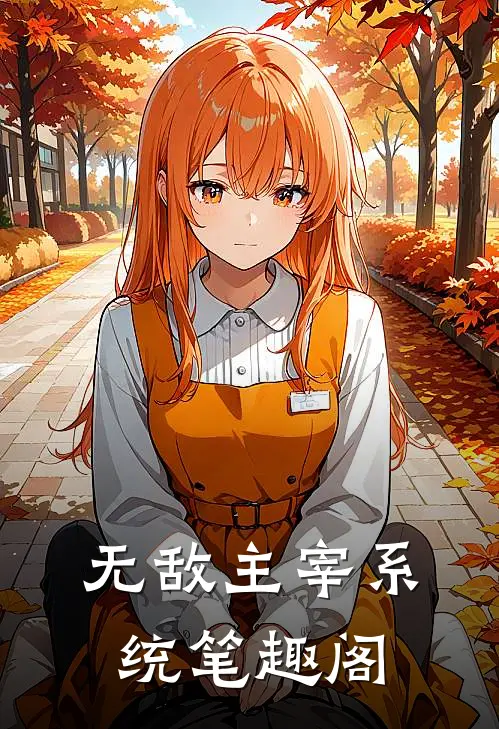 无敌主宰系统笔趣阁