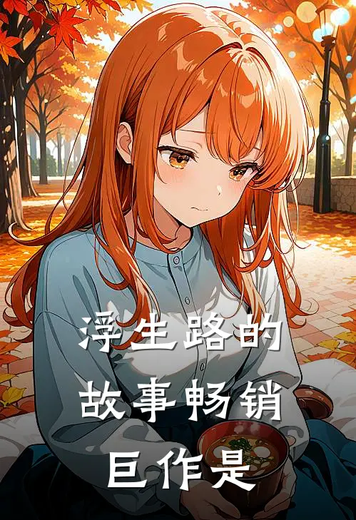浮生路的故事畅销巨作是