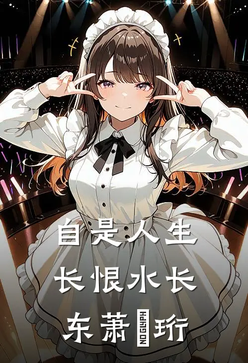 自是人生长恨水长东萧璟珩