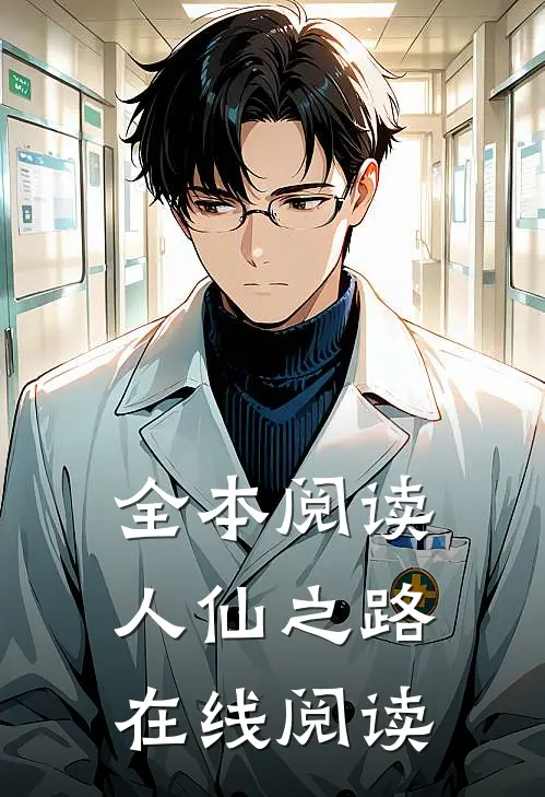 全本阅读人仙之路在线阅读