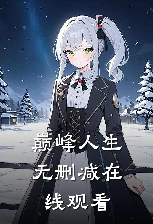 巅峰人生无删减在线观看
