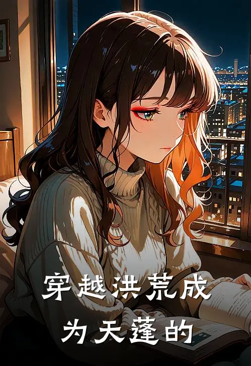 穿越洪荒成为天蓬的