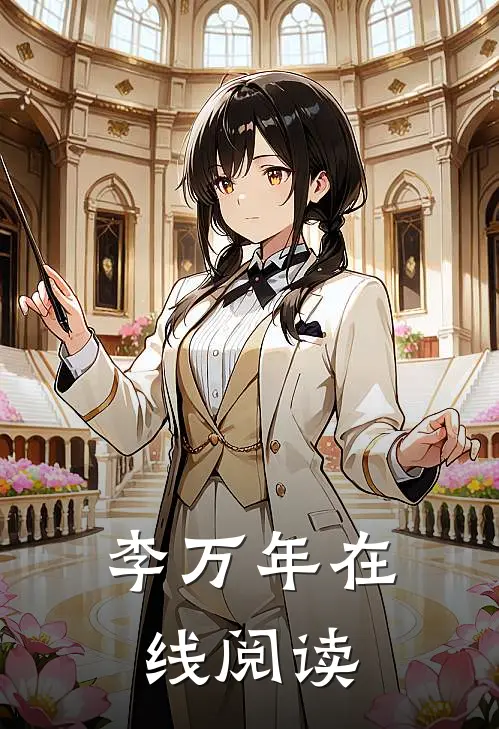 李万年在线阅读