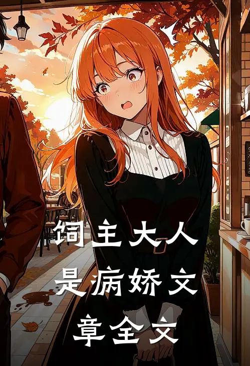 饲主大人是病娇文章全文