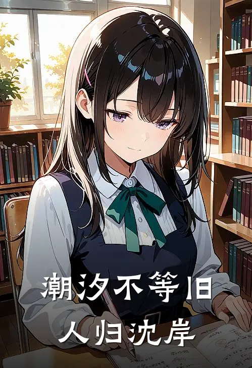 潮汐不等旧人归沈岸