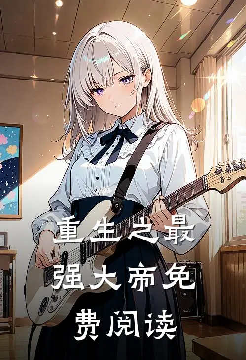 重生之最强大帝免费阅读
