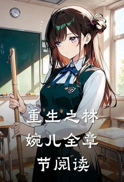 重生之林婉儿全章节阅读