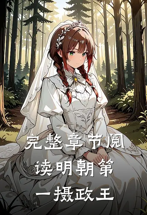 完整章节阅读明朝第一摄政王