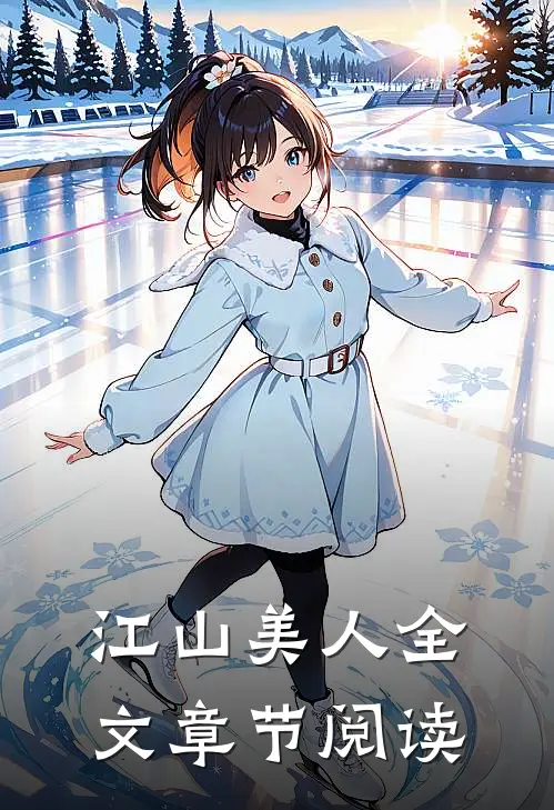 江山美人全文章节阅读