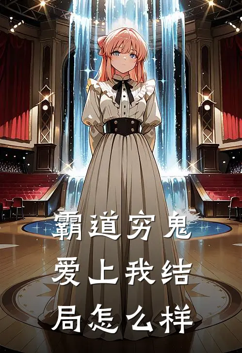 霸道穷鬼爱上我结局怎么样