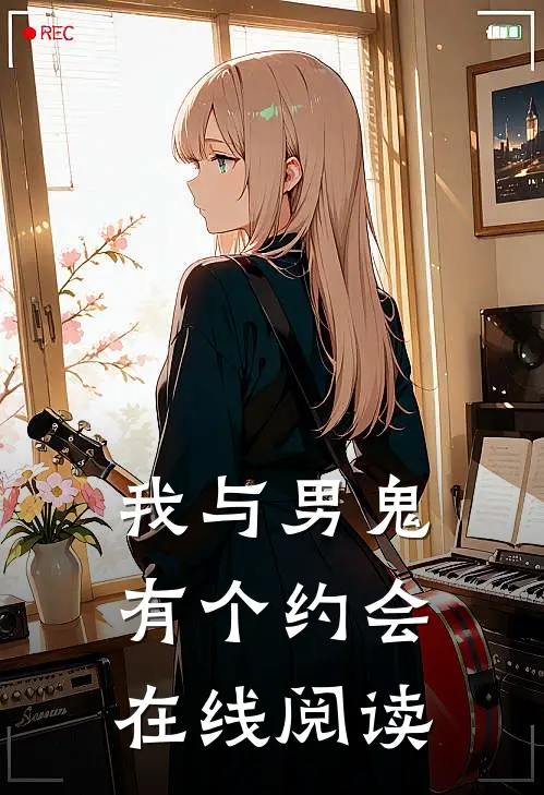 我与男鬼有个约会在线阅读