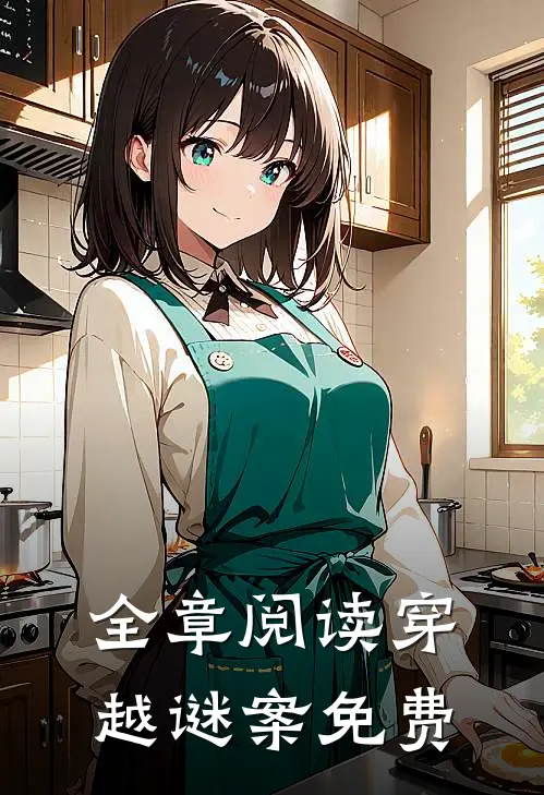 全章阅读穿越谜案免费